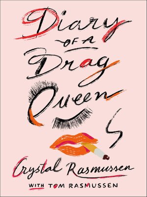 cover image of Diary of a Drag Queen